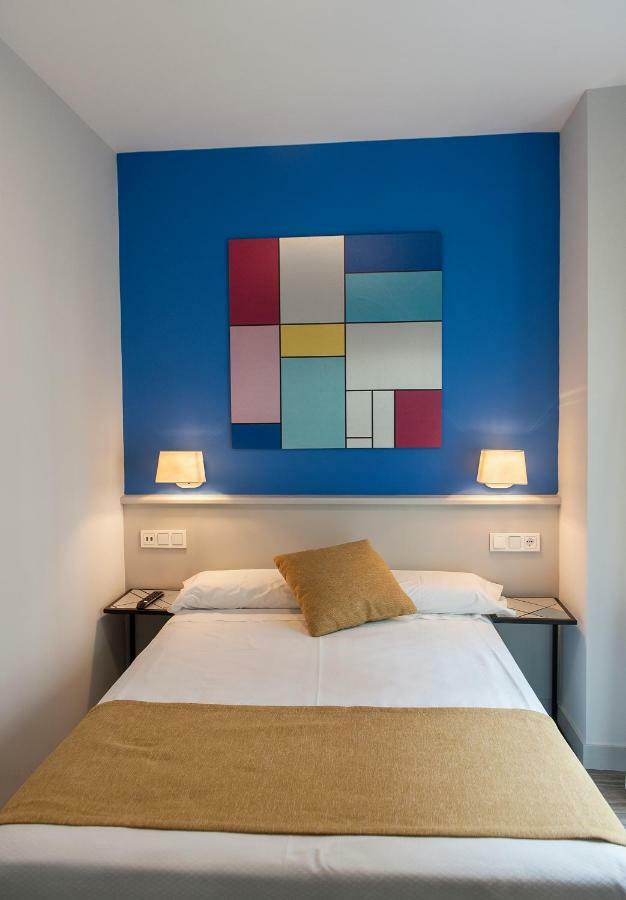 Hotel Hito Vitoria-Gasteiz Luaran gambar