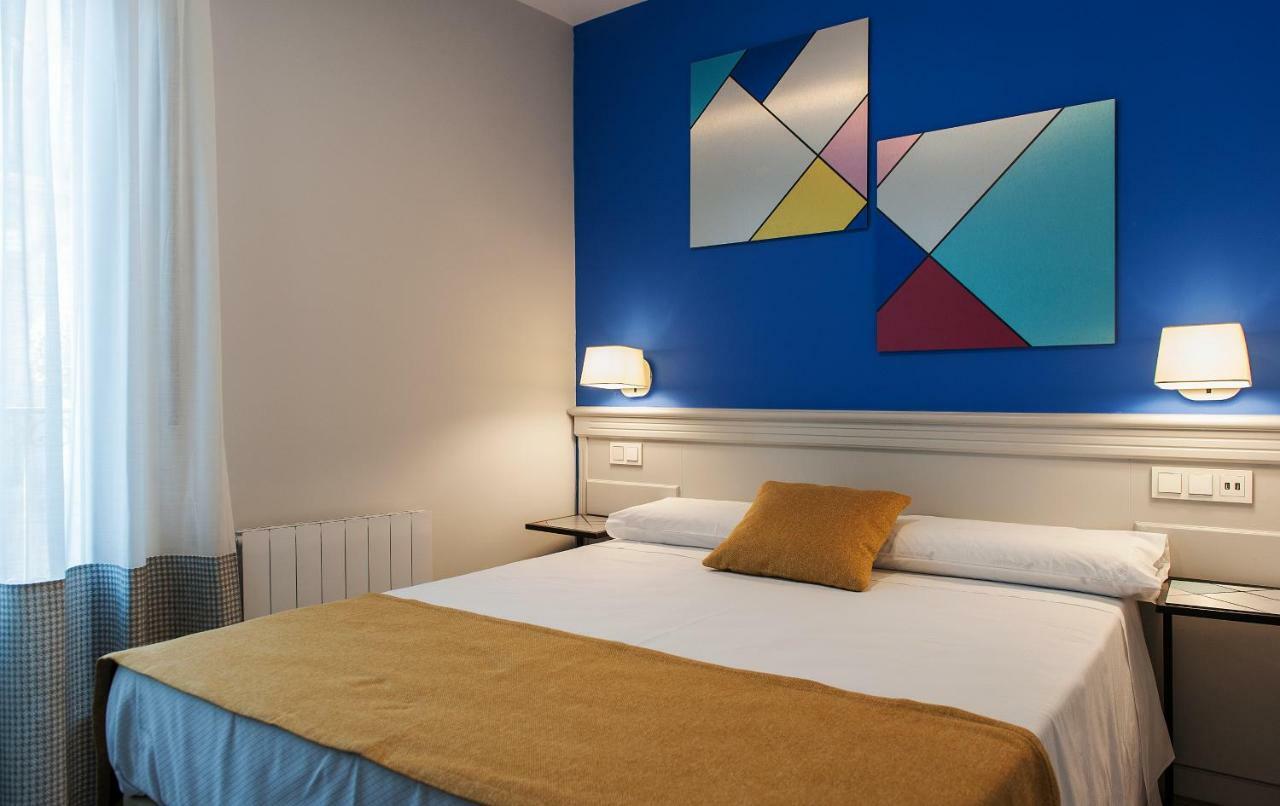 Hotel Hito Vitoria-Gasteiz Luaran gambar